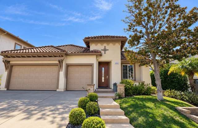Remodeled one story home in Rancho Conejo Gallery 1