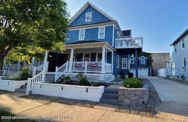 610 Newark Avenue - 610 Newark Avenue, Bradley Beach, NJ 07720 610 Newark Avenue - 610 Newark Avenue, Bradley Beach, NJ 07720