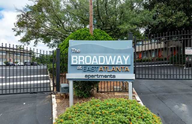 The Broadway at East Atlanta Gallery 2