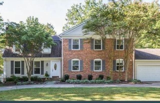8518 BRICKYARD ROAD - 8518 Brickyard Road, Potomac, MD 20854