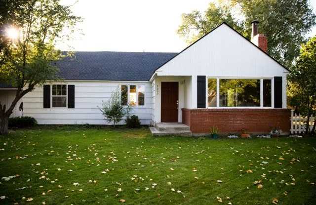 4603 North Corrigan Road photos photos