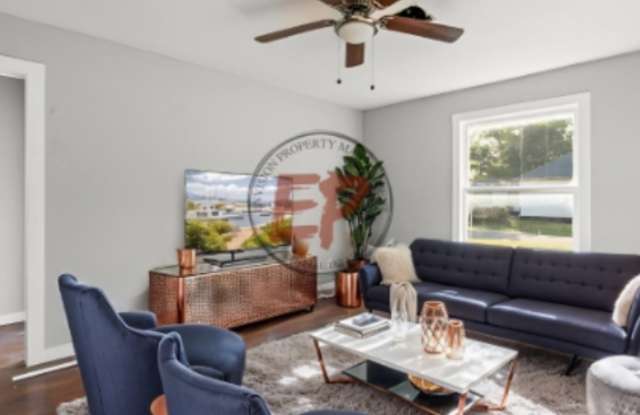 3 bed 1 Bath For Lease! Gallery 4
