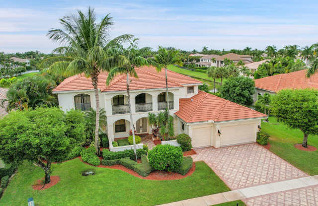 4545 Island Reef Drive - 4545 Island Reef Drive, Wellington, FL 33449