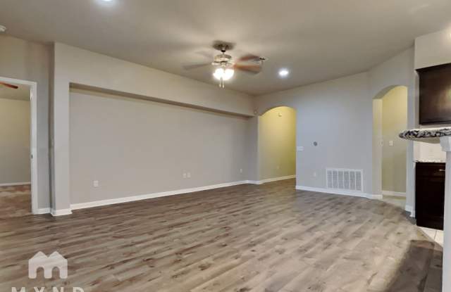 352 Langely - 352 Langely, Kyle, TX 78640