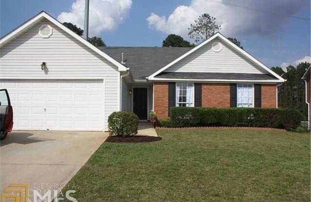 328 Brannans Ct - 328 Brannans Court, Stockbridge, GA 30253