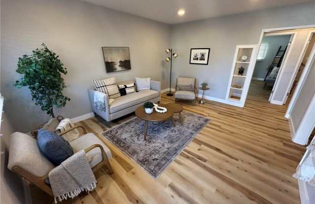 1459 S Euclid Avenue - 1459 South Euclid Avenue, Ontario, CA 91762