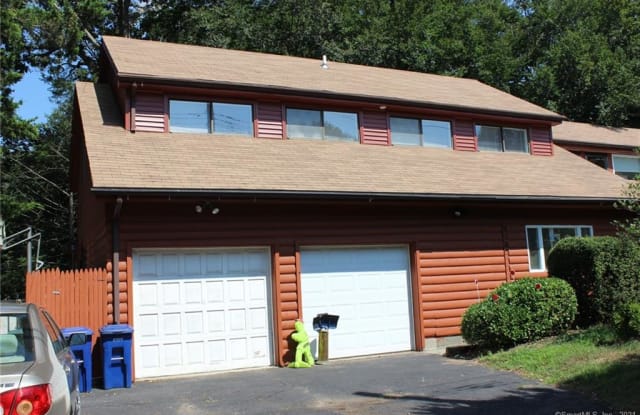 125 Rogers Road - 125 Rogers Road, Orange, CT 06477