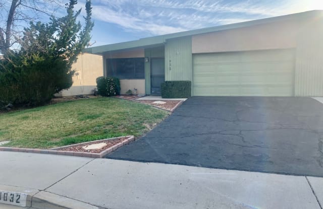 1832 Kimberly Drive - 1832 Kimberly Drive, El Paso de Robles, CA 93446
