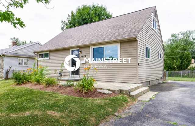 1689 Geraldine Avenue Gallery 3