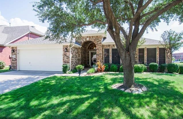 2709 Timberhaven Drive - 2709 Timberhaven Drive, Flower Mound, TX 75028