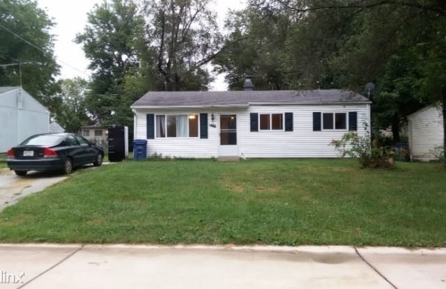 1426 Plaza Pl - 1426 Plaza Place, Wentzville, MO 63385