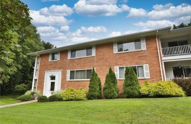 2640 Highland Avenue - 2640 Highland Avenue, Brighton, NY 14610