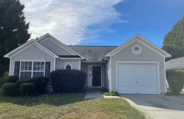 Charming 3-Bedroom Home in Oak Pointe – COMING IN JUNE!!!!!!!!! photos photos