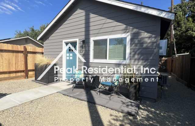 Newer 1bd/1ba West Sacramento ADU! photos photos