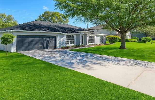 4541 SE 30TH STREET - 4541 Southeast 30th Street, Ocala, FL 34480
