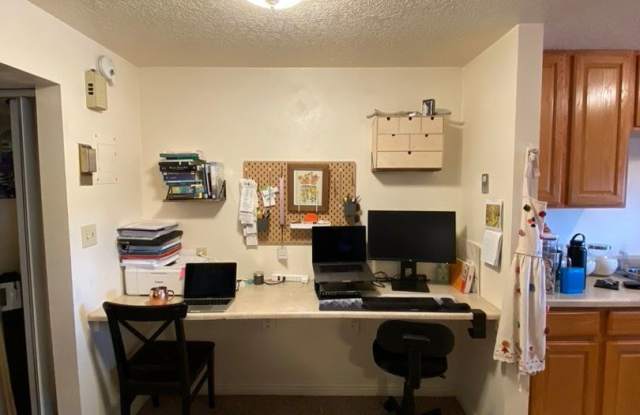 1B/1B Pet Friendly Apartment South of BYU Gallery 4