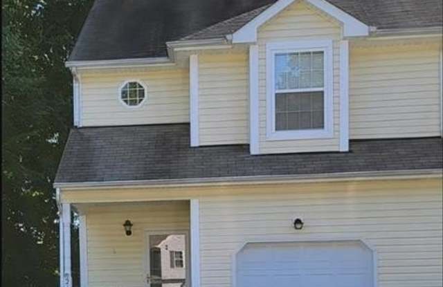 21 Creekstone Drive - 21 Creekstone Drive, Newport News, VA 23603