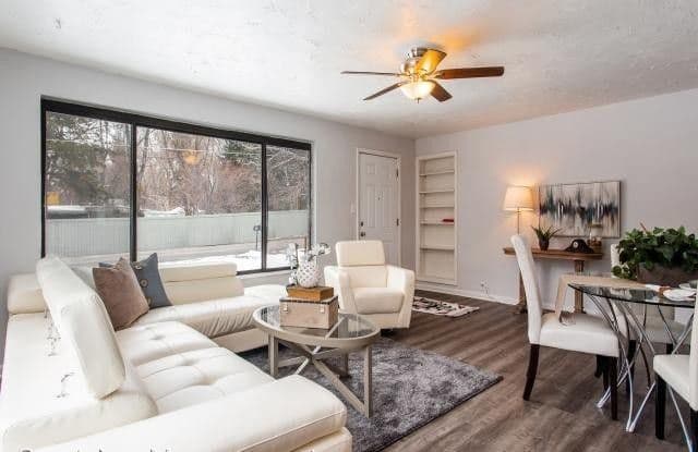 2168 E Fardown Avenue - 2168 East Fardown Avenue, Holladay, UT 84121