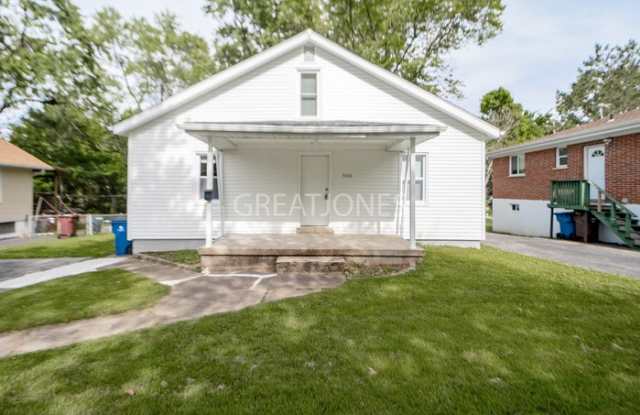 3404 Coles Avenue - 3404 Coles Avenue, Breckenridge Hills, MO 63114