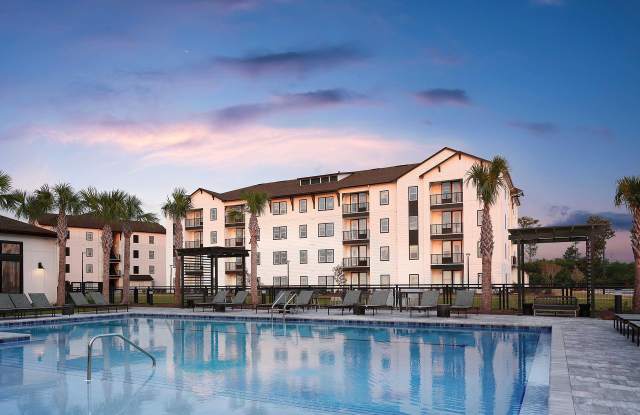 The Kelly at 23rd Luxury Apartments photos photos