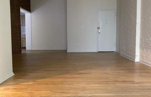 56 West 82nd Street Gallery 2