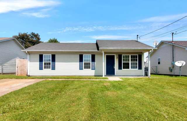 1112 Timothy Ave (For Rent) photos photos
