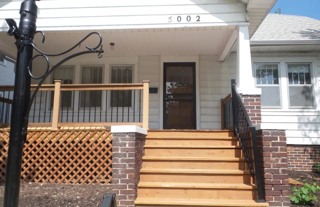 5002 Lafayette Ave photos photos