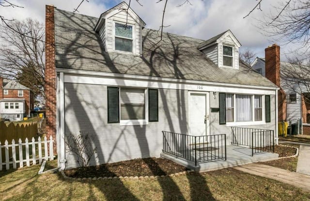106 9th Ave - 106 9th Ave, Brooklyn Park, MD 21225