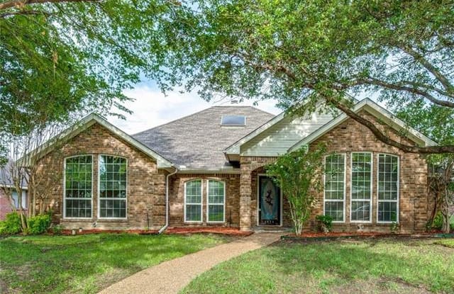 2625 Pickwick Lane - 2625 Pickwick Lane, Plano, TX 75093