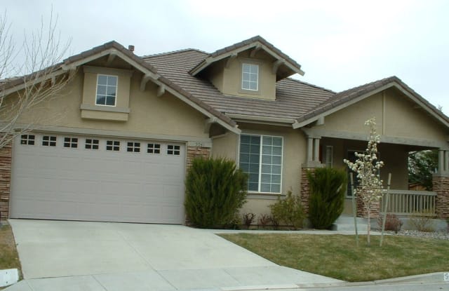 5041 Fall Colors Ct. - 5041 Fall Colors Court, Reno, NV 89519
