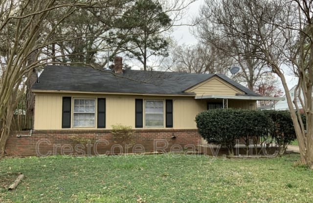 1055 Larry Ln - 1055 Larry Lane, Memphis, TN 38122