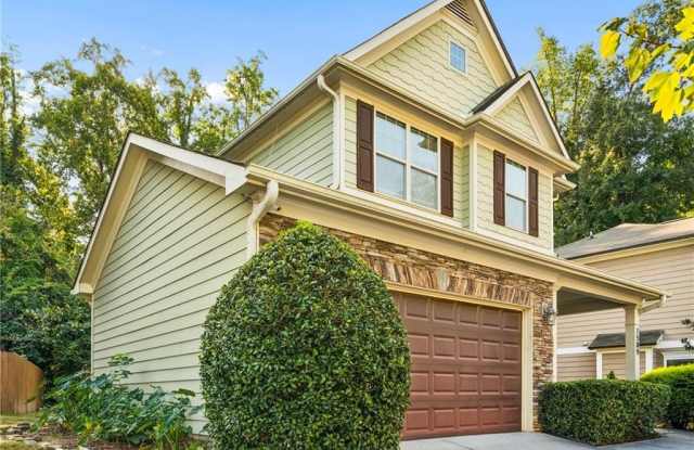 1589 Habershal Drive NW Gallery 2