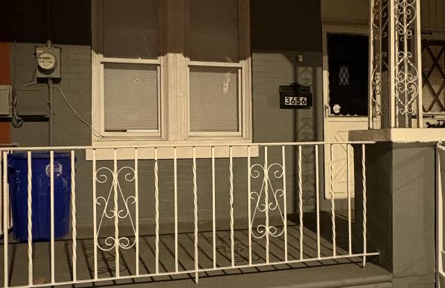 3656 Jasper Street - 3656 Jasper Street, Philadelphia, PA 19134