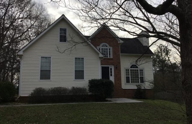 120 Den Ric Drive - 120 Den Ric Drive, Henry County, GA 30253