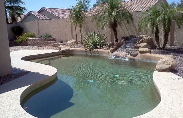 13472 W Cottonwood Street - 13472 West Cottonwood Street, Surprise, AZ 85374