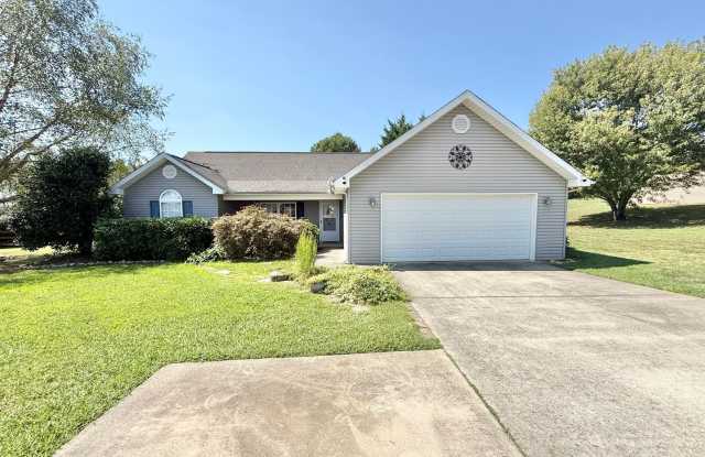 821 Amburn Meadows Lane Maryville TN  37801 Gallery 1