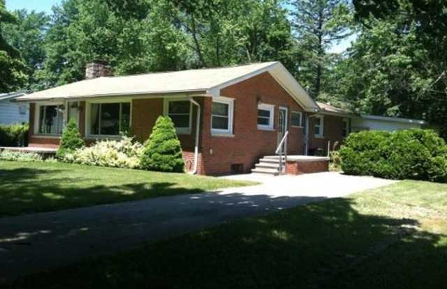 2662 Huckleberry Lane - 2662 Huckleberry Lane, St. Clair County, MI 48060