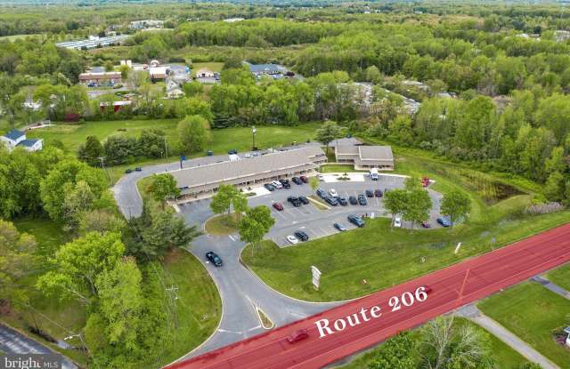 1805 ROUTE 206 unit: B photos photos