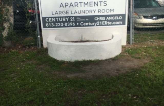 Baywatch Apartments- Five Minutes Driving from USF photos photos