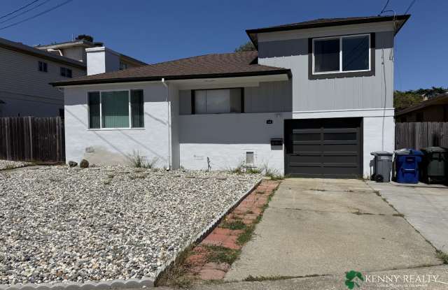 Spacious 3-Bedroom Home with Hardwood Floors & Large Backyard in South San Francisco photos photos