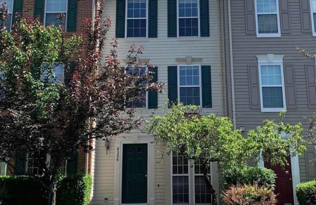 4336 SUTLER HILL Square - 4336 Sutler Hill Square, Fair Oaks, VA 22033 4336 SUTLER HILL Square - 4336 Sutler Hill Square, Fair Oaks, VA 22033