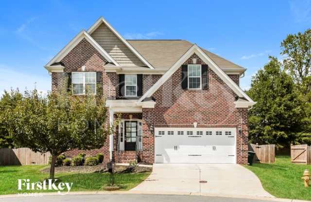 1795 Havenbrook Court - 1795 Havenbrook Court, Clemmons, NC 27012