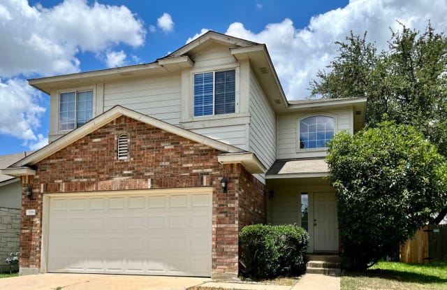 3716 Cap Rock Trl - 3716 Cap Rock Trail, Round Rock, TX 78681