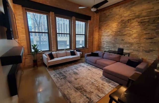 773 N Water St. - 773 North Water Street, Milwaukee, WI 53202