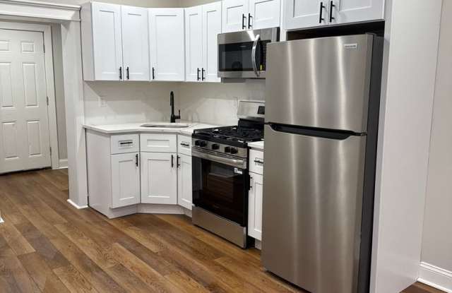 Beautiful Newly Renovated 3 Bedroom Home Now Available in East Falls!!! photos photos