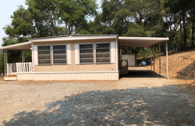 17659 Vierra Canyon Road - 17659 Vierra Canyon Road, Prunedale, CA 93907