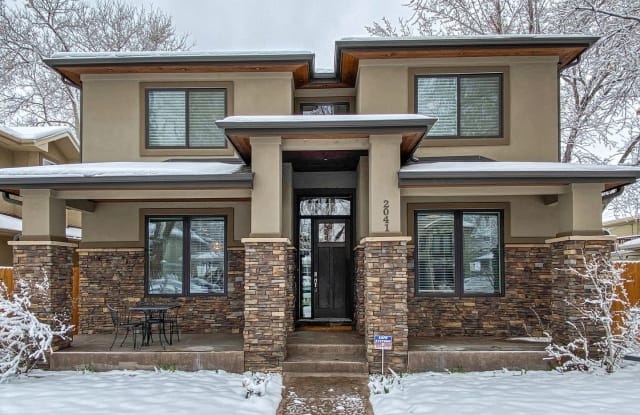 2041 Newton St - 2041 Newton St, Denver, CO 80212