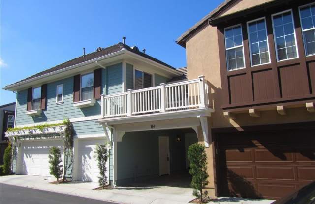 84 Trumpet Vine Street - 84 Trumpet Vine Street, Ladera Ranch, CA 92694