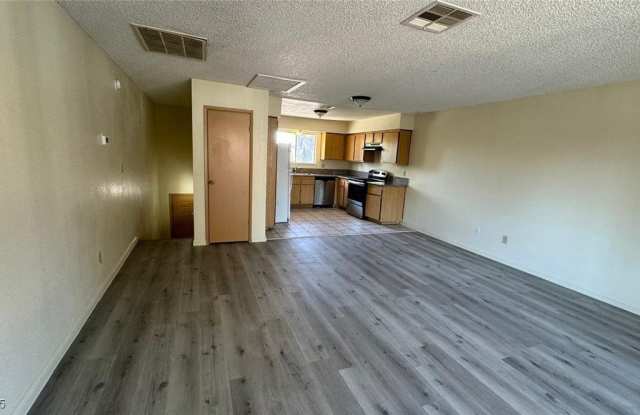 3412 Mercury Street - 3412 Mercury Street, North Las Vegas, NV 89030