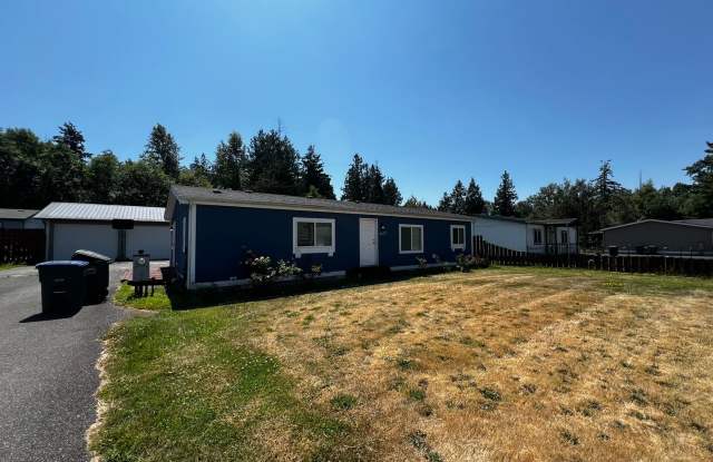 Cozy 3 Bedroom in Bellingham! Gallery 1